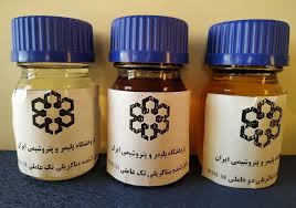 تصویر 2 از قیمت رزین پلی استر + مقایسه کیفیت برند های ایرانی و خارجی